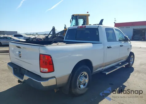 2011 Ram Ram 2500 St from USA, damaged, VIN 3D7TP2CL3BG545334
